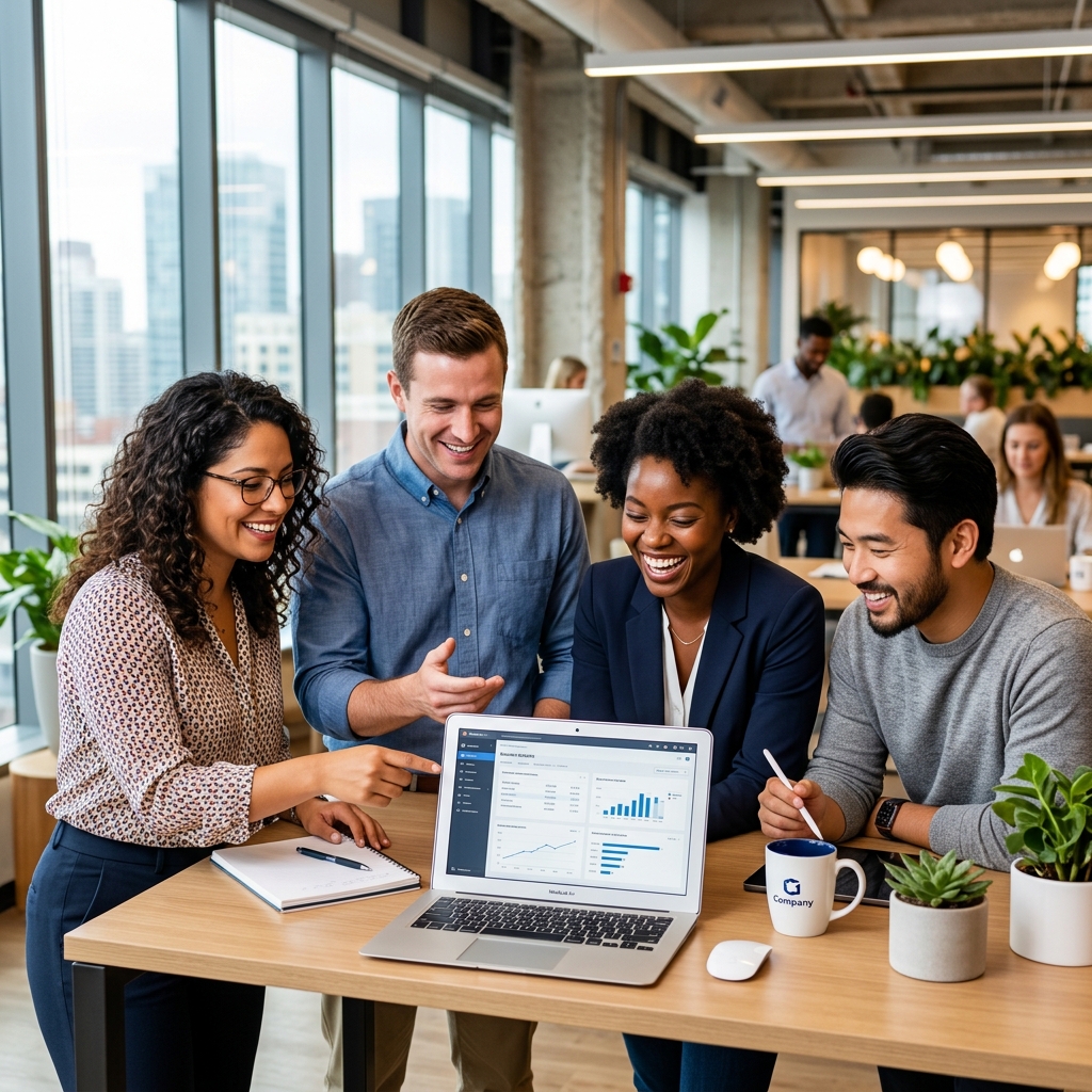 Team Collaboration