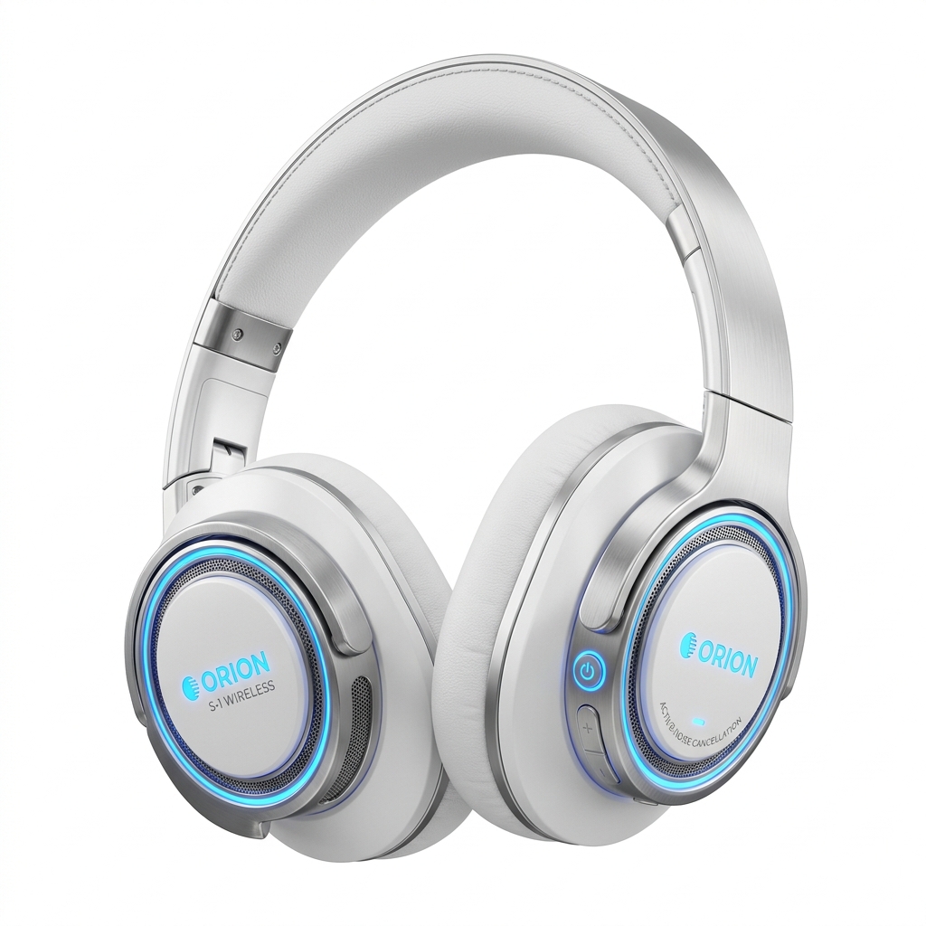 Headphones