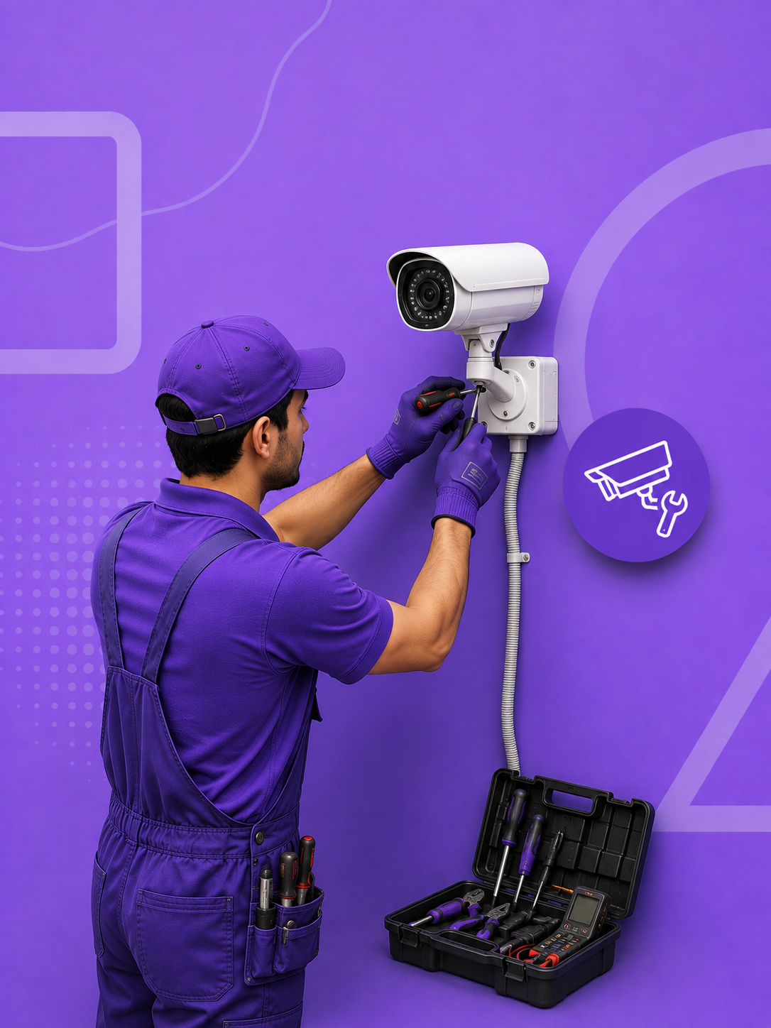 CCTV Security