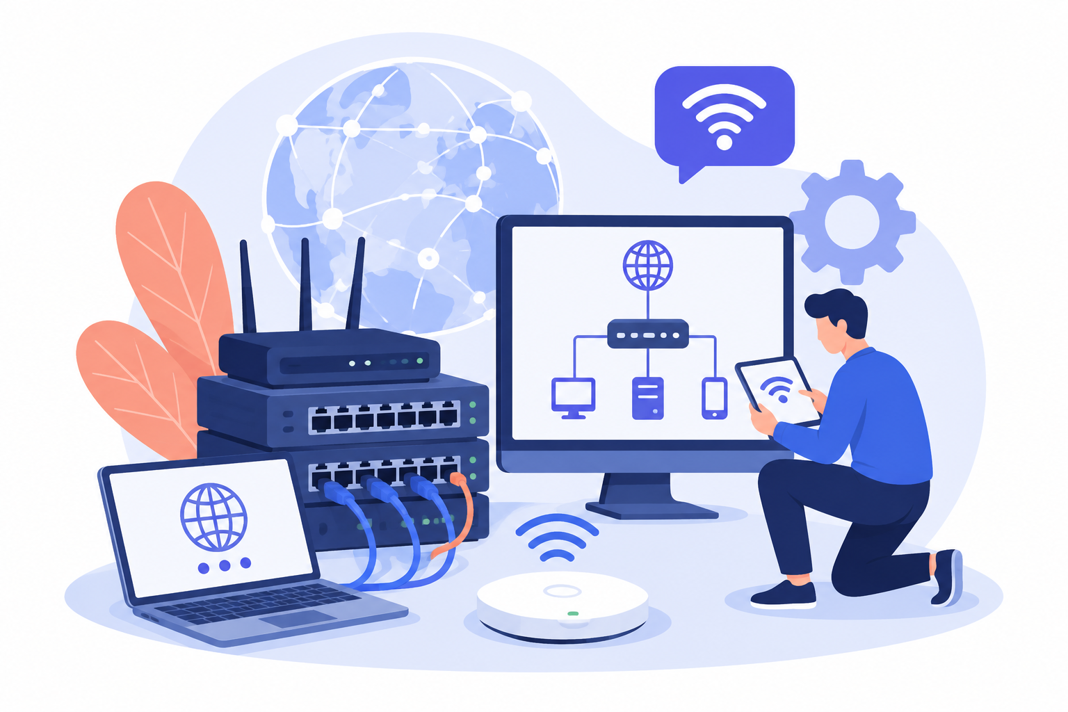 Network Services