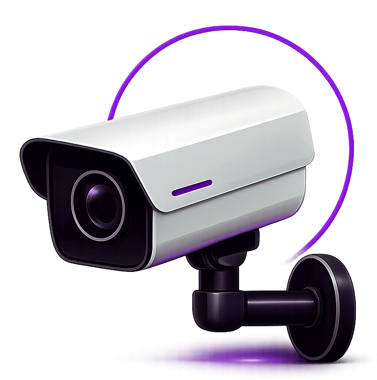 CCTV Installation