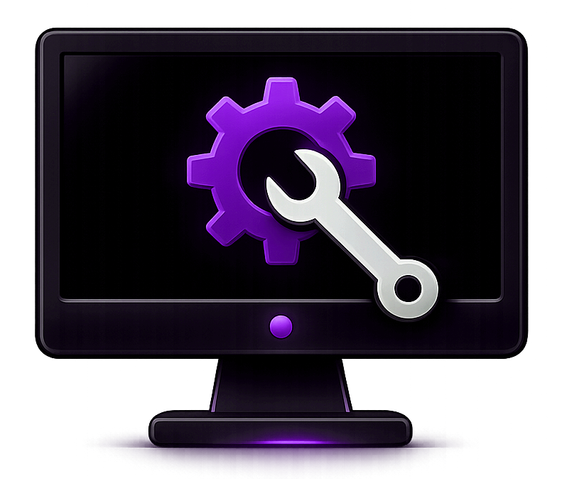 Computer Services