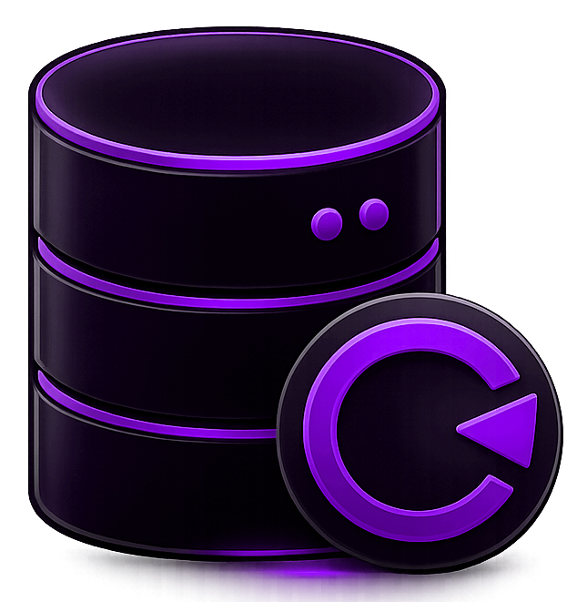 Data Recovery