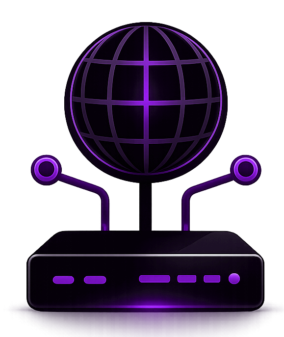 Network Services