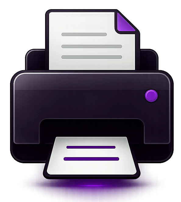 Printer Services