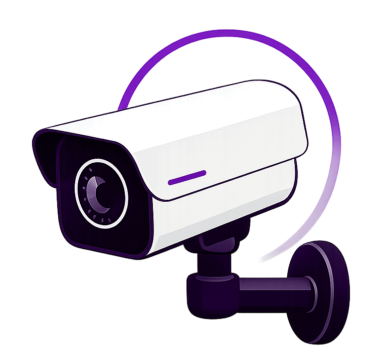 CCTV Installation
