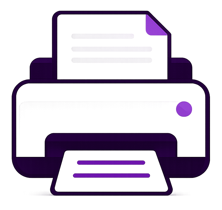 Printer Services