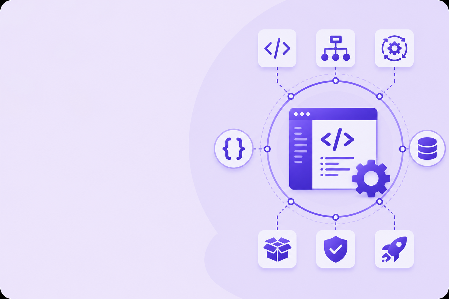 Software Development Background